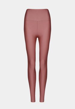 NEW - Legging Lycra Classic Tea Rose