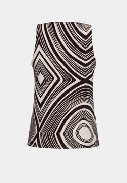 New - Regata Lycra Studio Estampada Mushrooms 