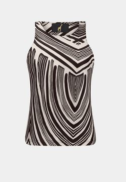 New - Regata Lycra Studio Estampada Mushrooms 