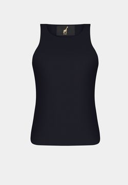 NEW - Regata Lycra Studio Preta 