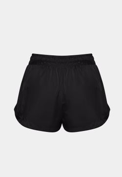 New - Shorts Parachute Open Air Preto