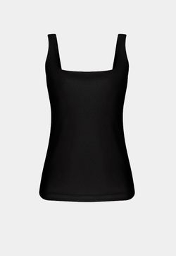 NEW - Regata Lycra Classic Preta 