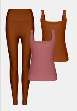 Edição Blush Terracota