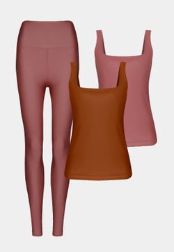 Edição Terracota Blush