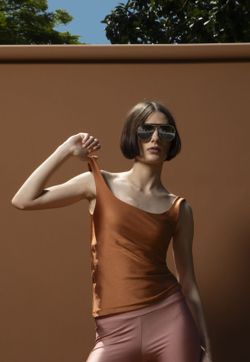 NEW - Regata Lycra Classic Mel