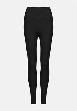 NEW - Legging Lycra Classic Canelada Preta 