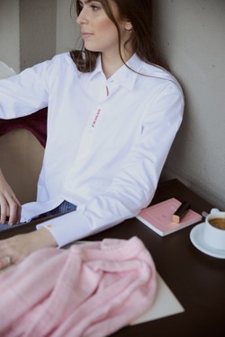 Camisa je ne sais quoi