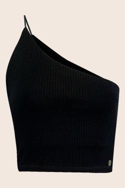 Cropped Um Ombro