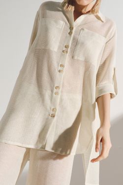 Camisa Litorâneo