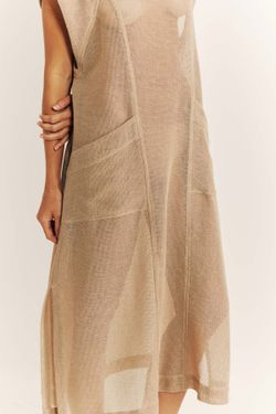Vestido  Litorâneo