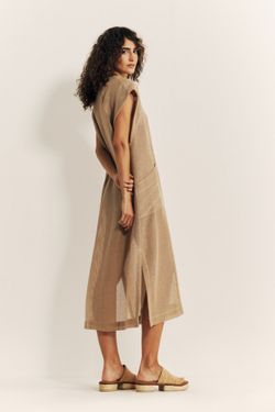 Vestido  Litorâneo