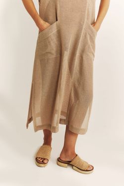 Vestido  Litorâneo