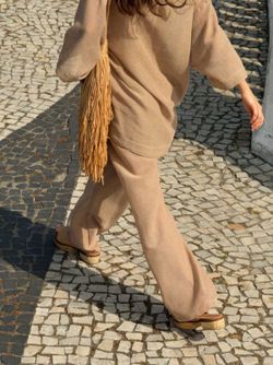 Calça Basic Litorâneo