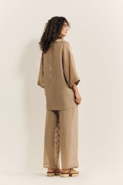 Calça Basic Litorâneo