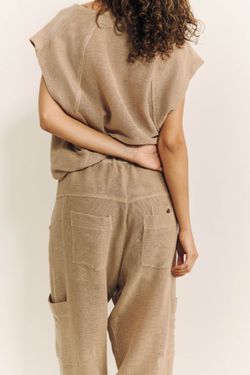 Blusa V Litorâneo