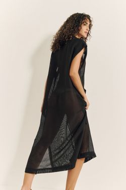 Vestido  Litorâneo