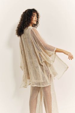 Kimono Sapê