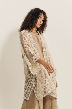 Kimono Sapê