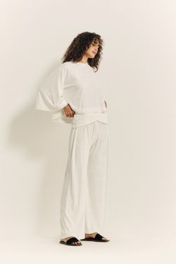 Calça Saruel Plush