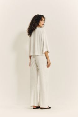 Calça Saruel Plush