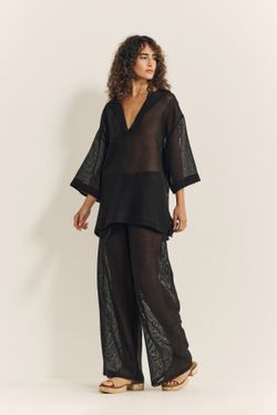 Calça Basic Litorâneo