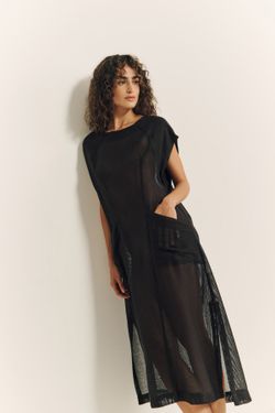 Vestido  Litorâneo