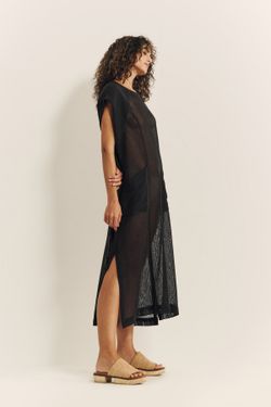 Vestido  Litorâneo