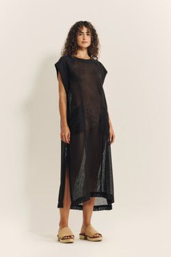 Vestido  Litorâneo