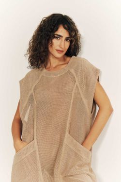 Vestido  Litorâneo