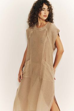 Vestido  Litorâneo