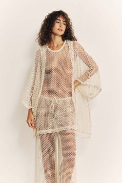 Kimono Sapê