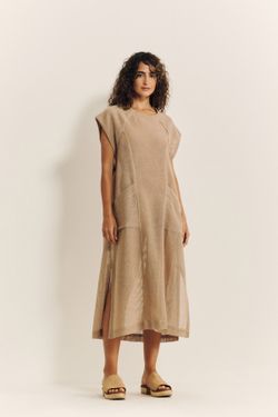 Vestido  Litorâneo