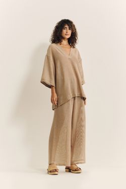 Calça Basic Litorâneo