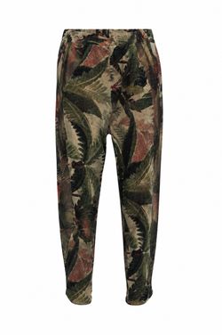 Calça Tricot Jardim Sereno
