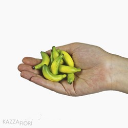 Micro Banana Artificial (5213)