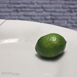 Mini Limão Artificial - Verde (1976)