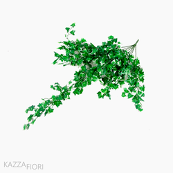 Folhagem Ivy Artificial - Verde Escuro (9569)