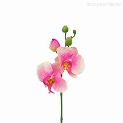 Orquídea Phalaenopsis (P) - PK Artificial - Rosa (9771)