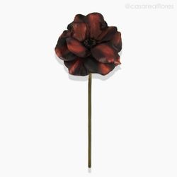 Anemone (P) Artificial - Marrom (12743)