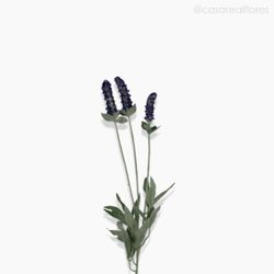 Galho Lavanda Artificial - Roxo (10794)