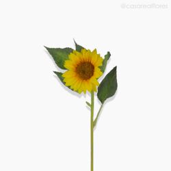 Girassol M Artificial - Amarelo (5565)