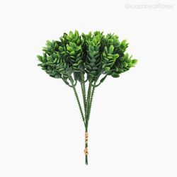 Pick Strobile Com Pó Artificial - Verde (9954)