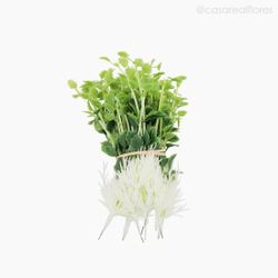 Pick Orégano em Broto Artificial - Verde (5434)
