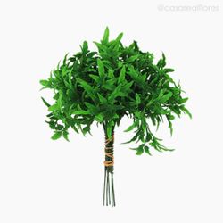 Pick Maple Artificial - Verde (1578)