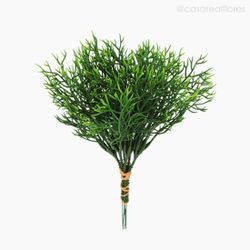 Pick Coral Artificial - Verde (9819)