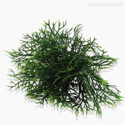 Pick Coral Artificial - Verde (9819)