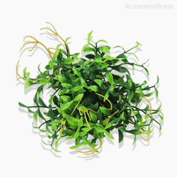 Pick Mini Feather Artificial - Verde (9964)