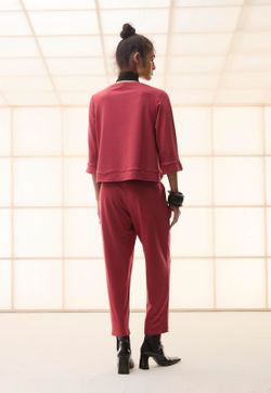 Calça Esportiva Moletom
