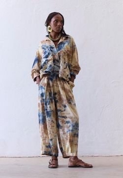 Camisa Algodão Tiedye