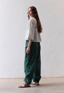 Calça Aladim Tricoline